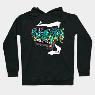 Destruction Allstars Hoodie